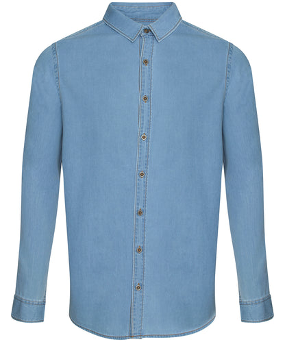 Jack denim shirt