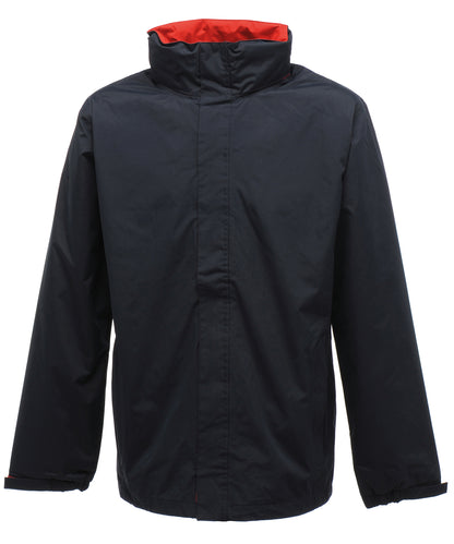 Ardmore waterproof shell jacket SN100