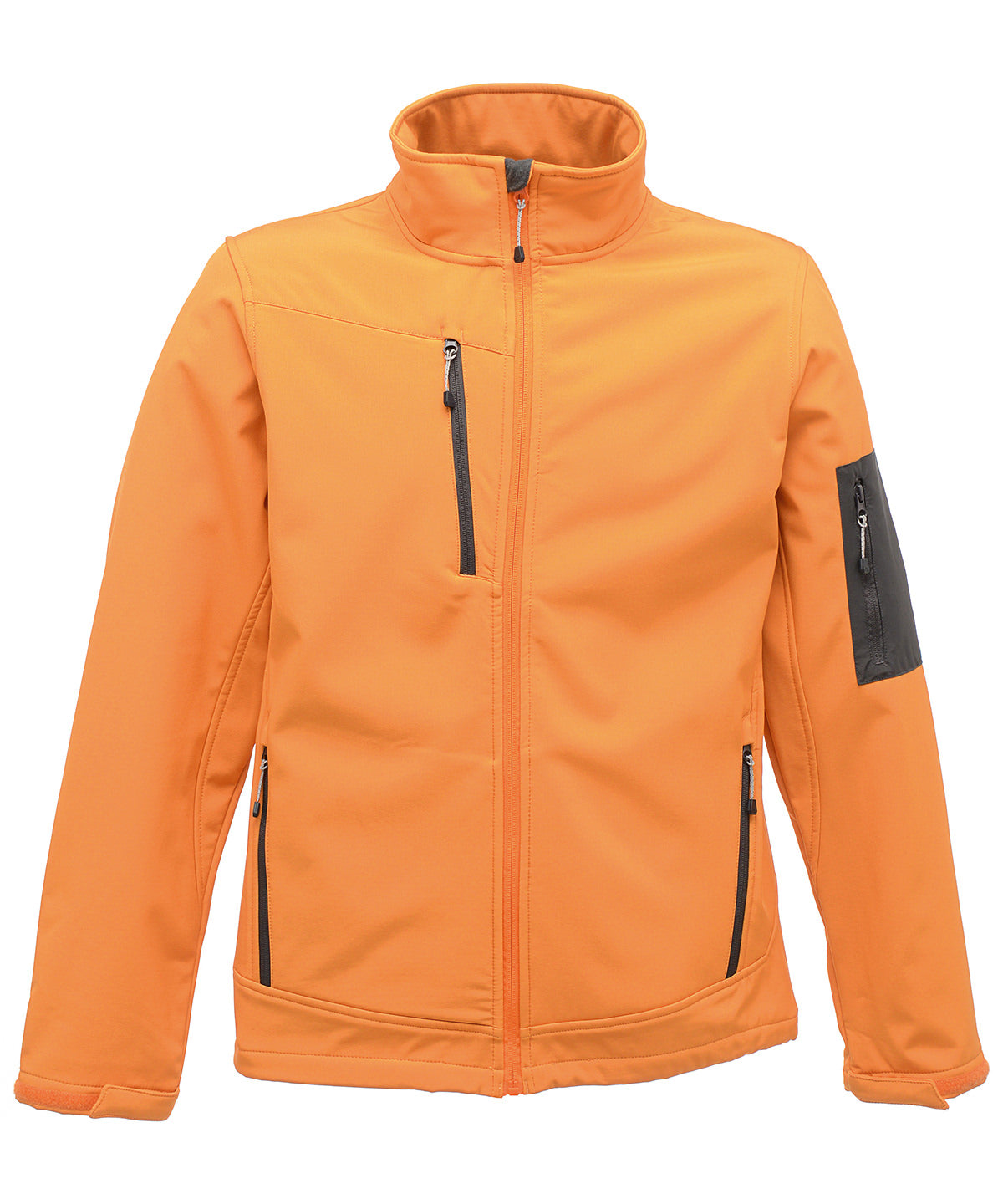 Arcola 3-layer softshell