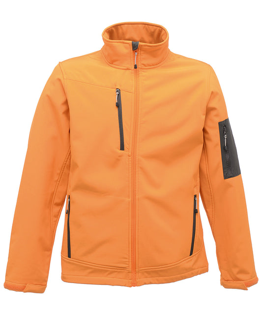 Arcola 3-layer softshell