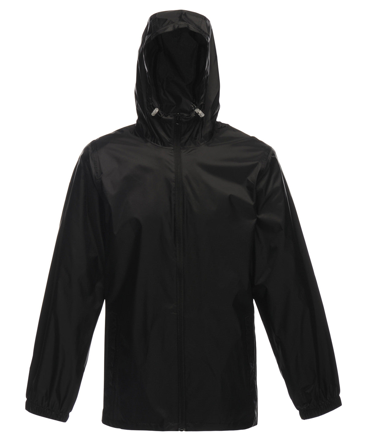 Avant waterproof unisex rainshell SN116