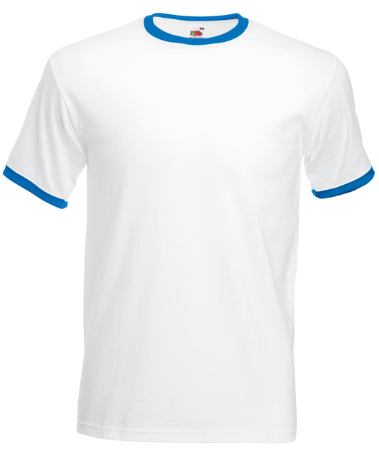 Ringer T-shirt