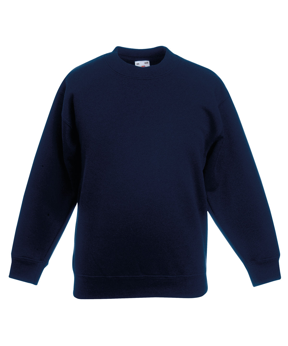 Kids classic set-in sweatshirt