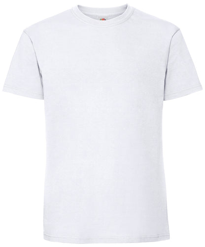 Iconic ringspun premium T-shirt