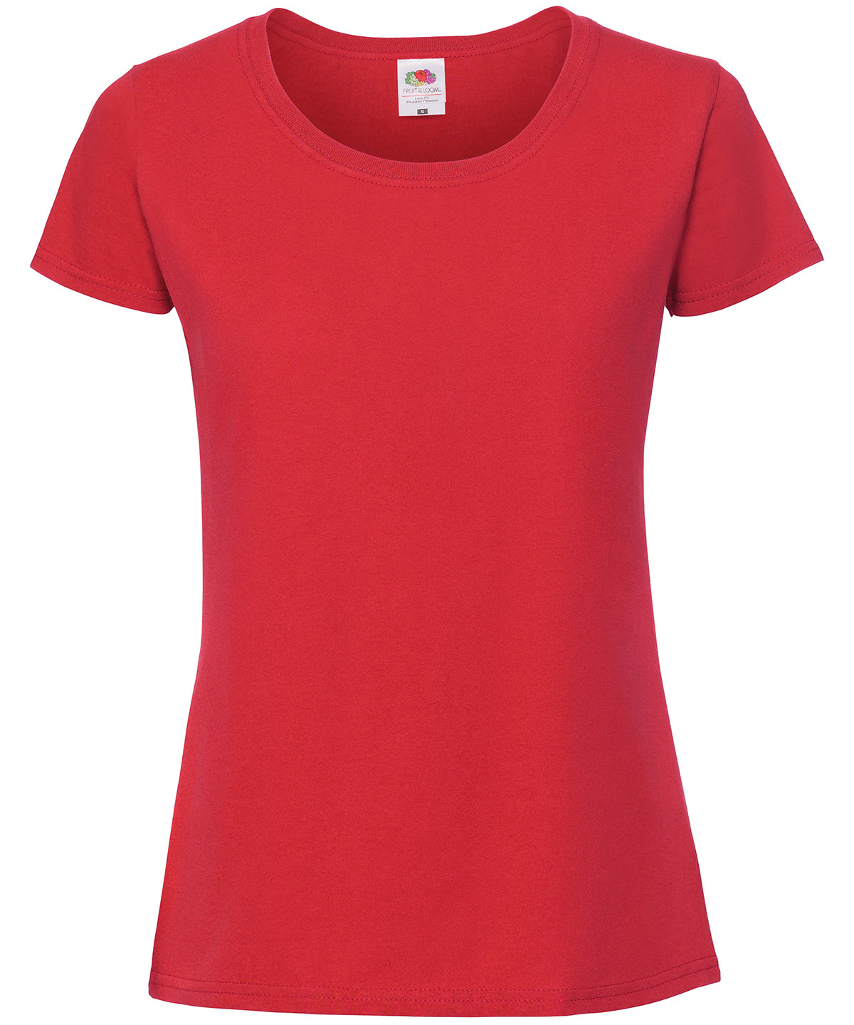 Women's Iconic 195 ringspun premium t-shirt SS424