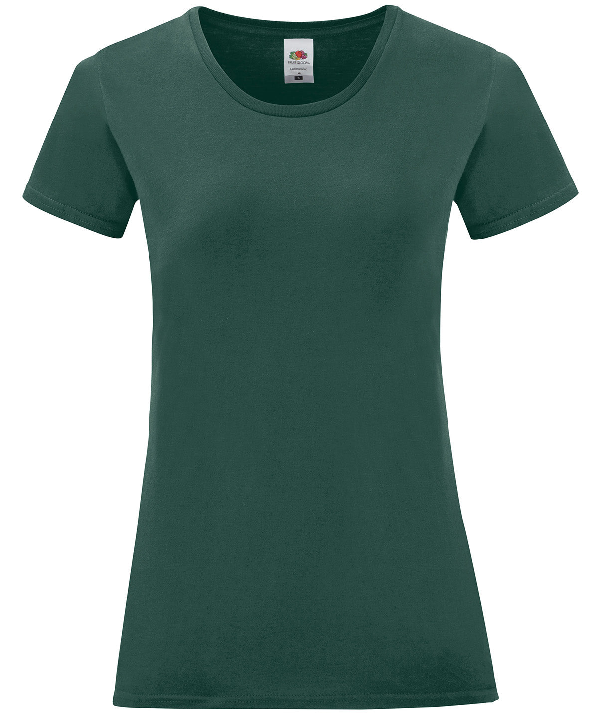 Women's iconic T SS432