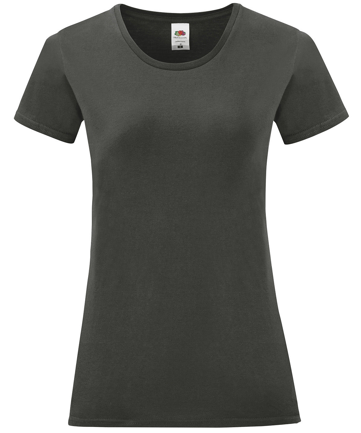 Women's iconic T SS432