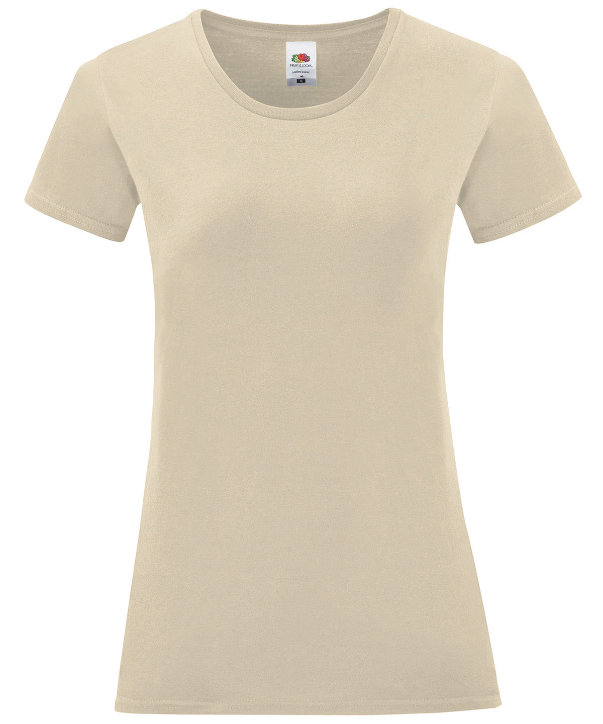 Women's iconic T SS432