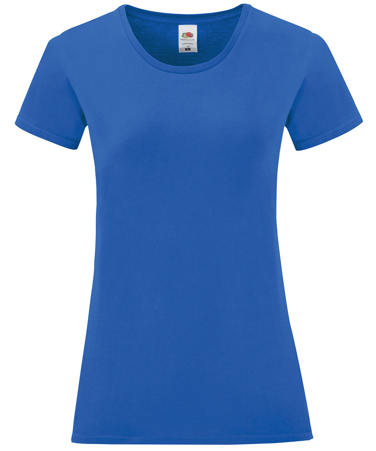 Women's iconic T SS432