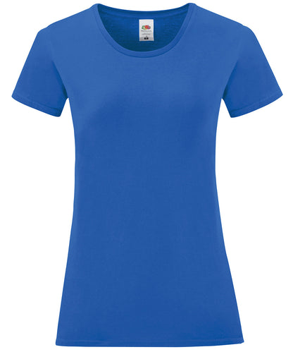 Women's iconic T SS432