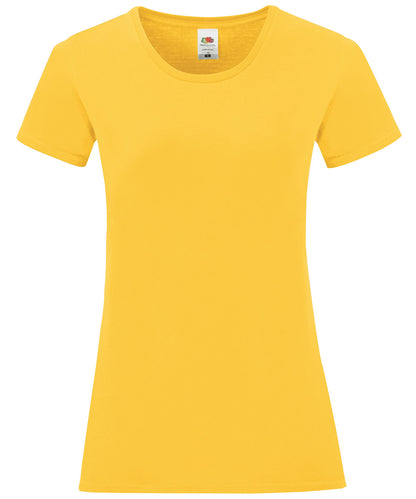 Women's iconic T SS432