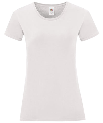 Women's iconic T SS432