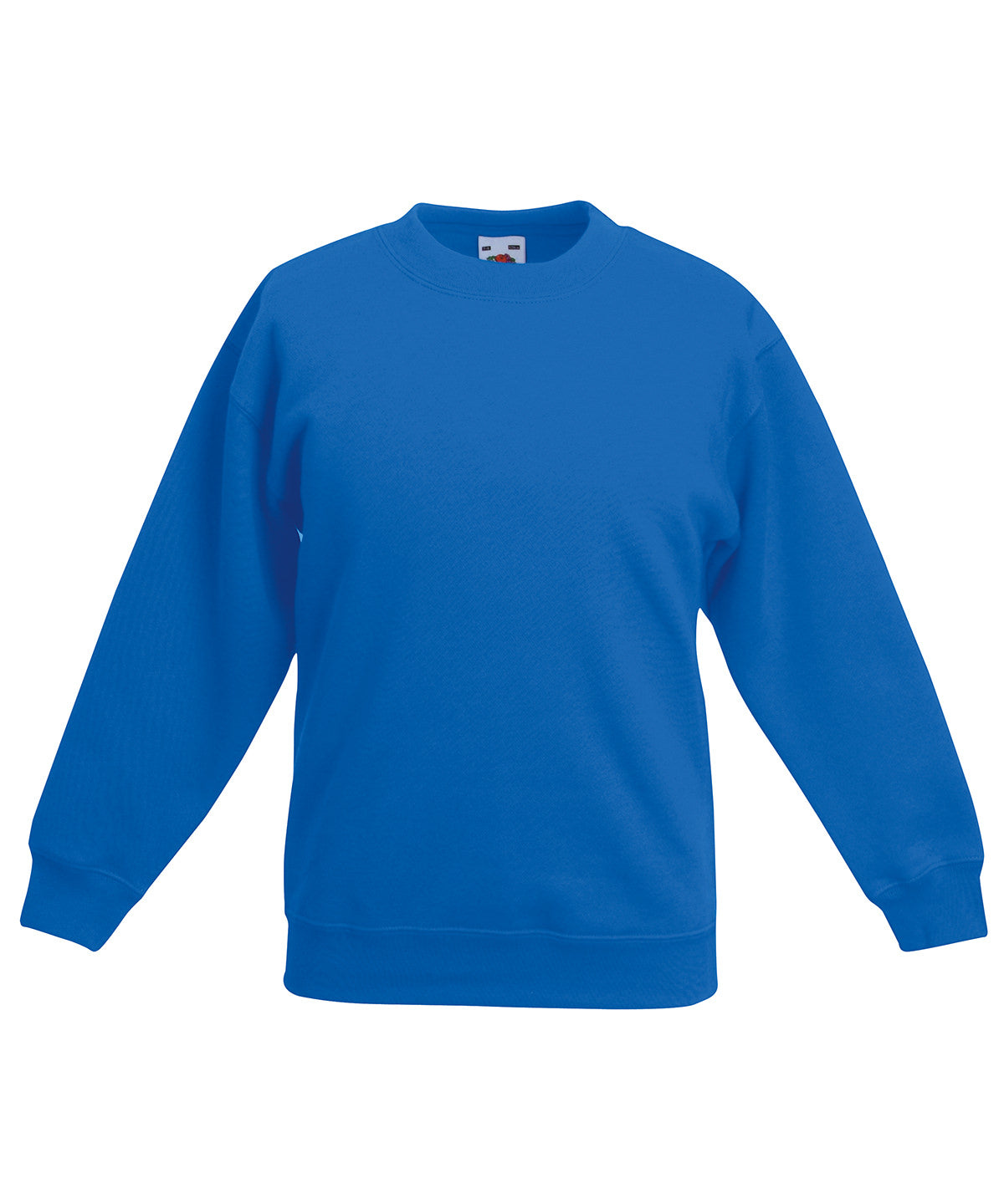 Kids premium set-in sweatshirt