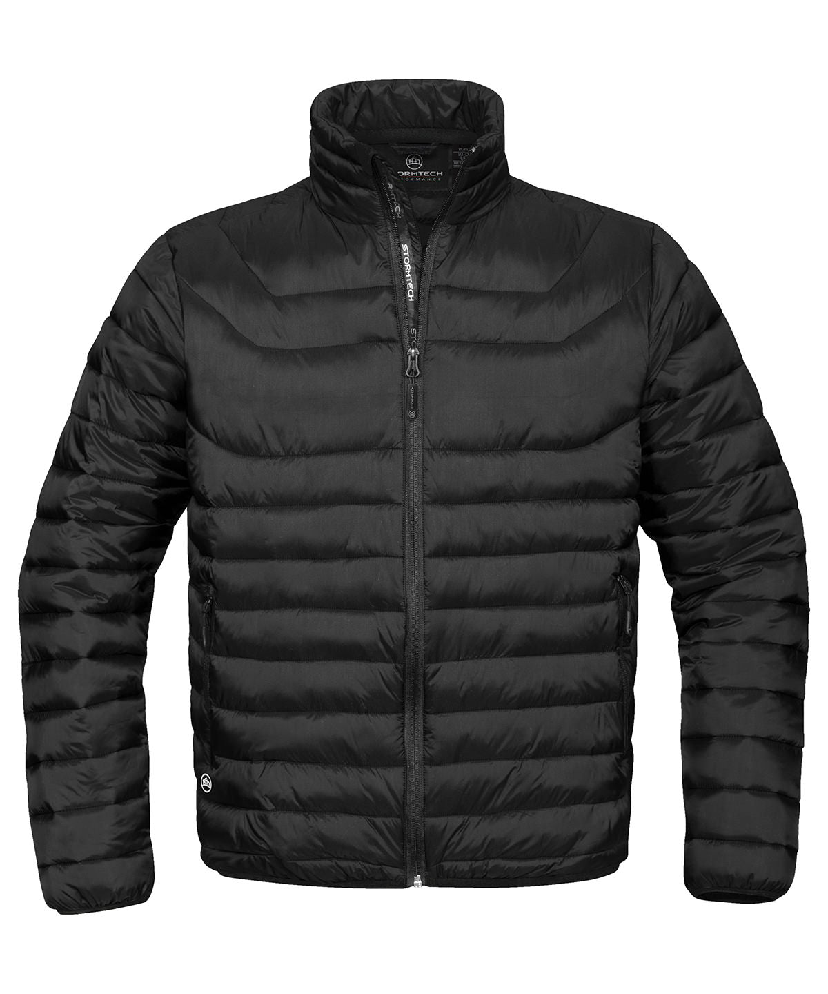 Altitude jacket ST143