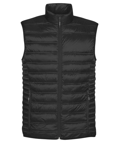 Basecamp thermal vest