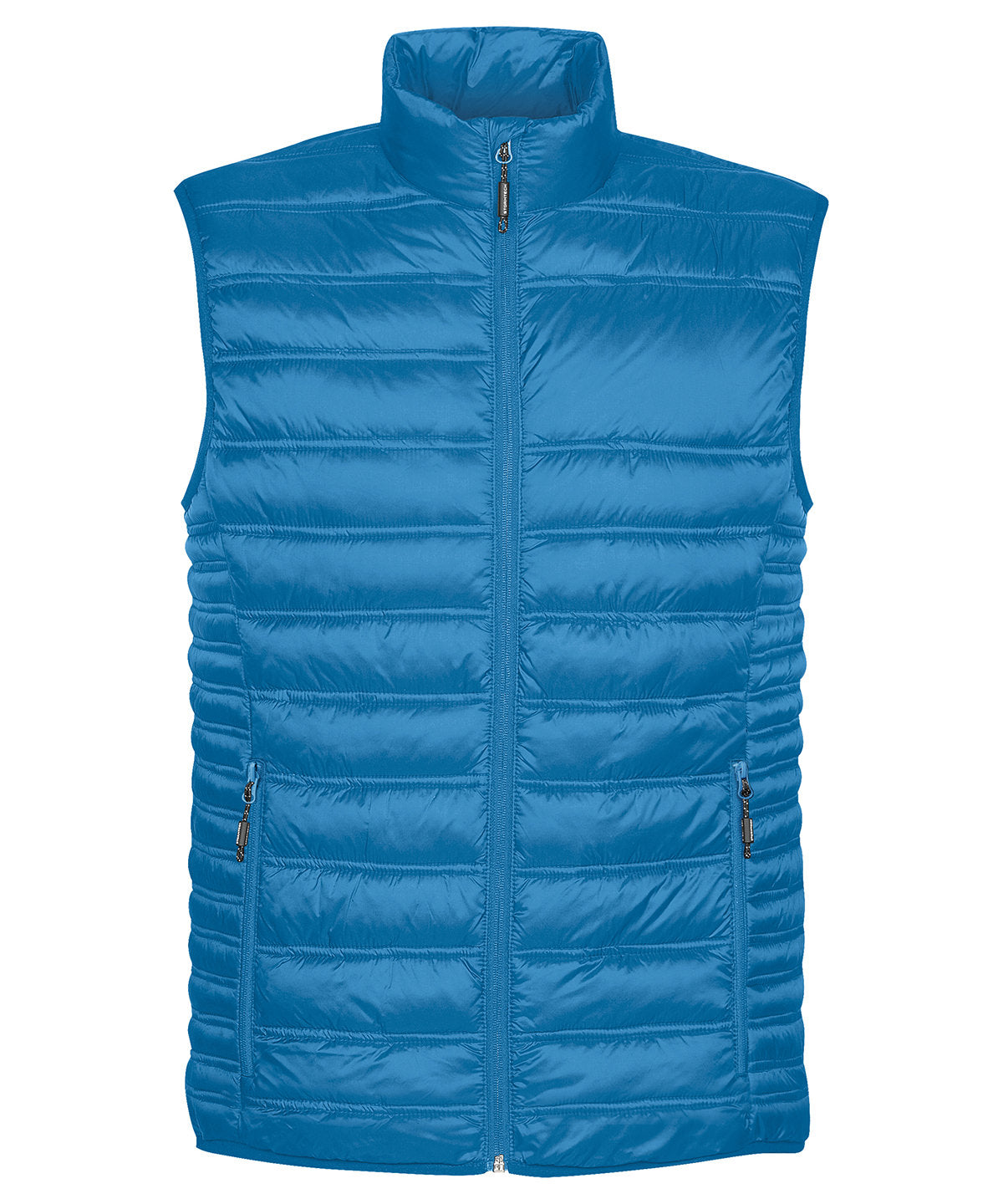 Basecamp thermal vest