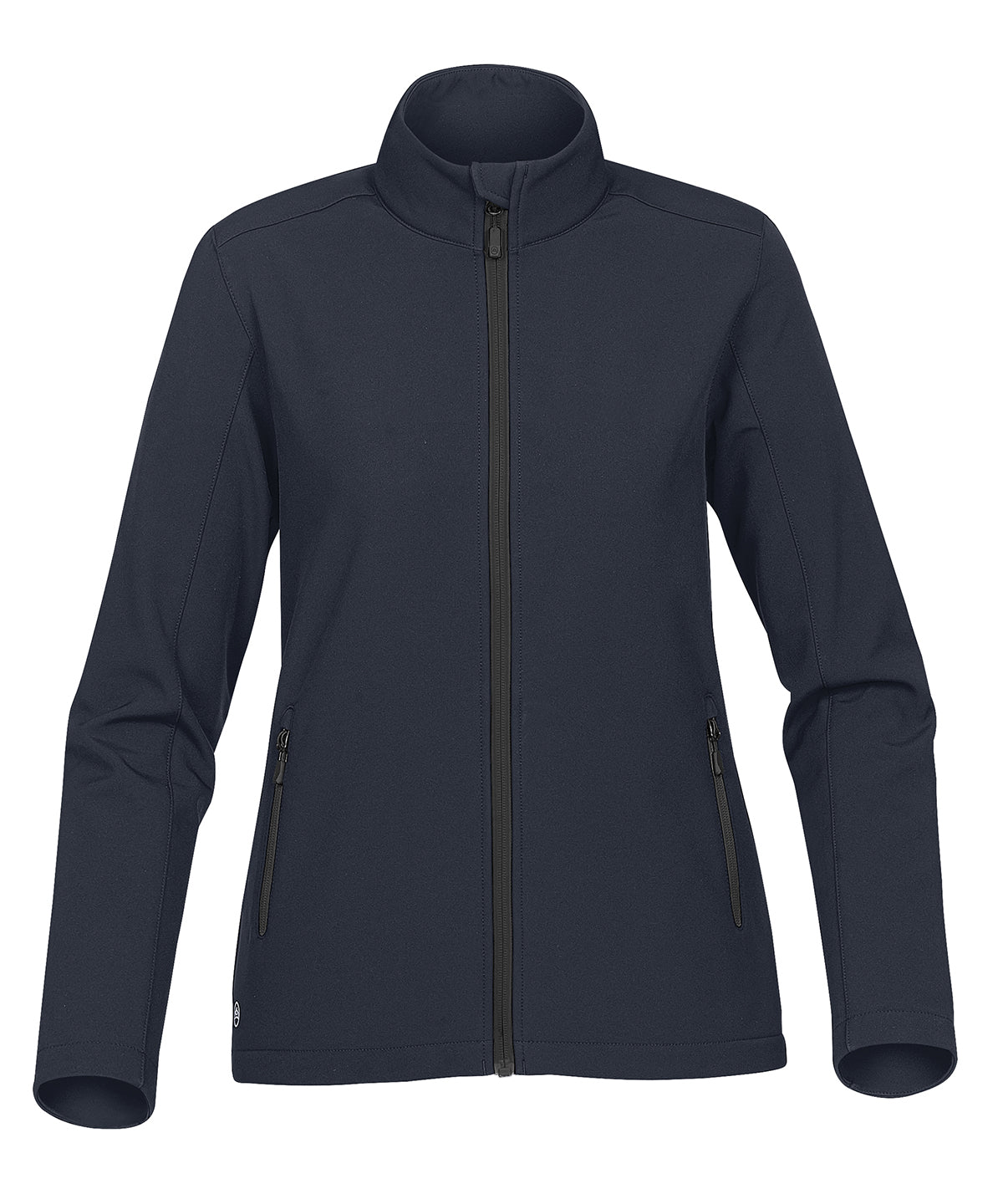 Women's Orbiter softshell jacket