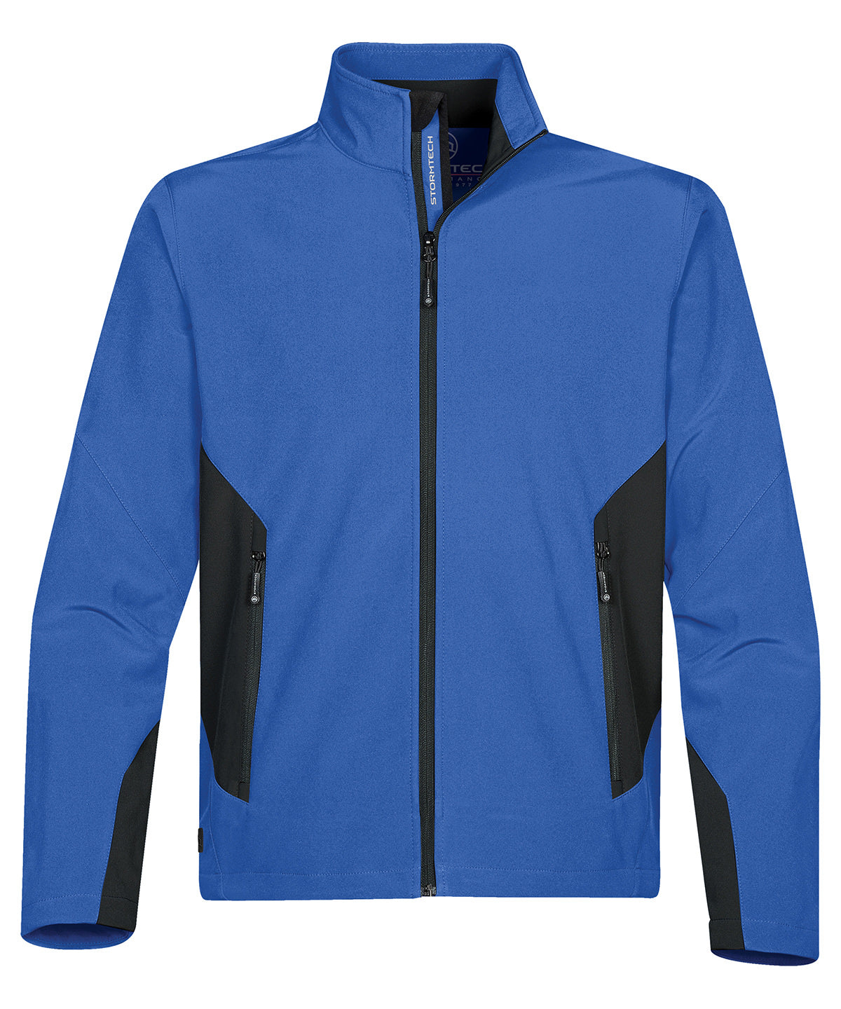 Pulse softshell