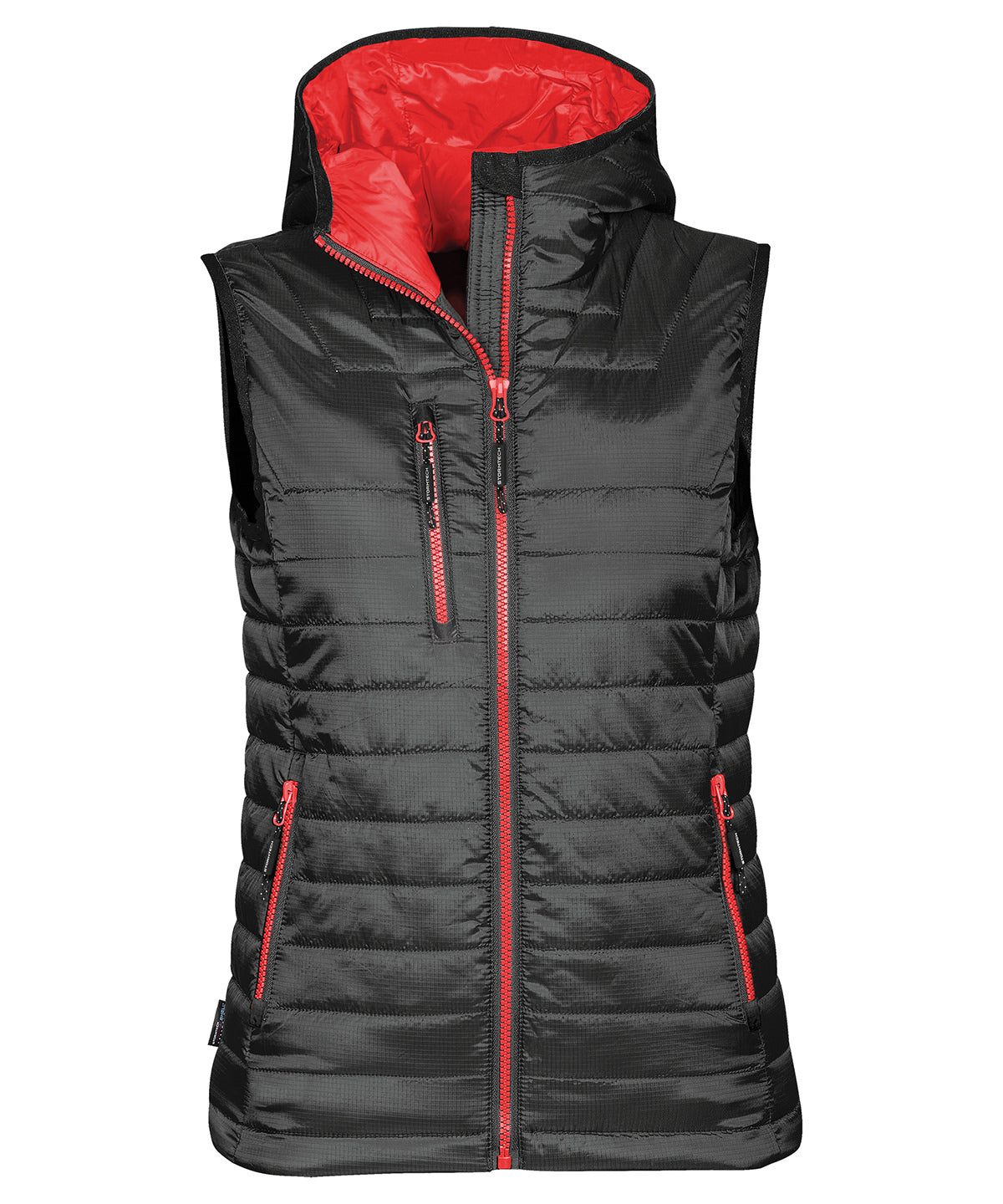Women's Gravity thermal vest ST806