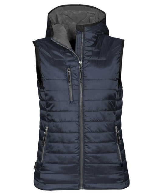 Women's Gravity thermal vest ST806