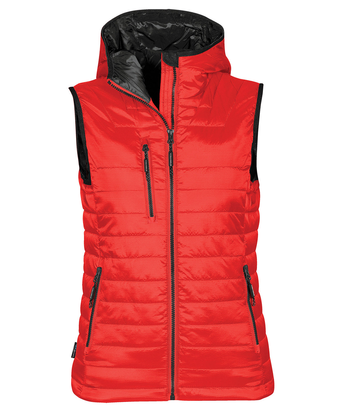 Women's Gravity thermal vest ST806