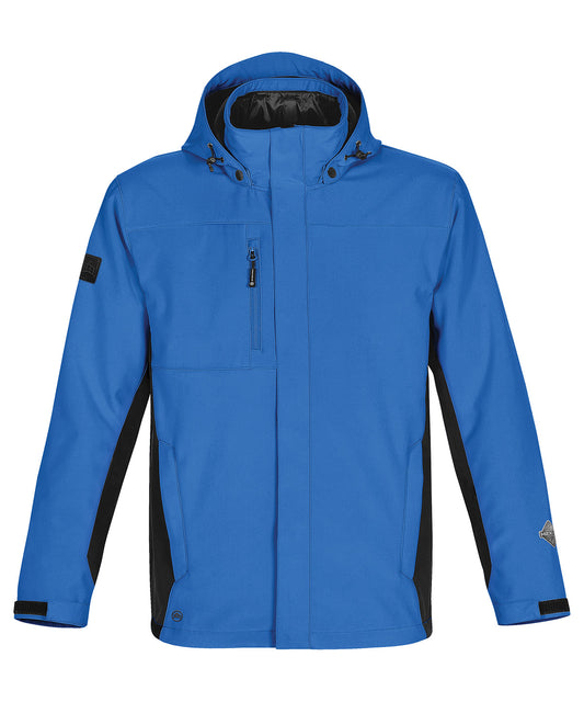 Atmosphere 3-in-1 jacket ST948