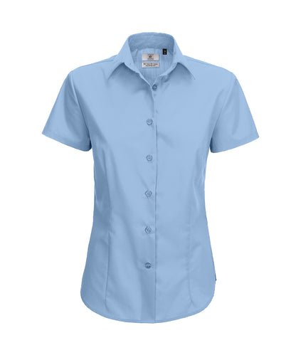 B&C Smart short sleeve /women B705F