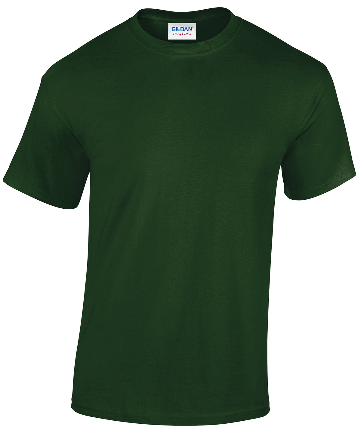 Heavy Cotton adult t-shirt