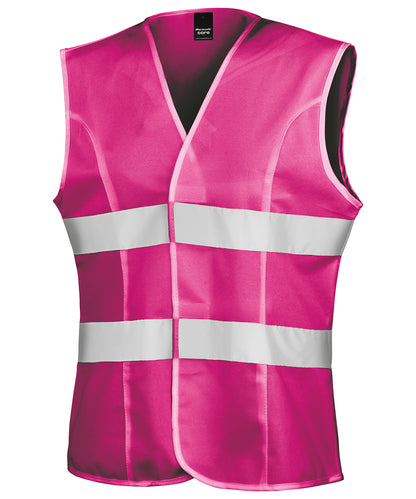 Women's high-viz tabard R334F