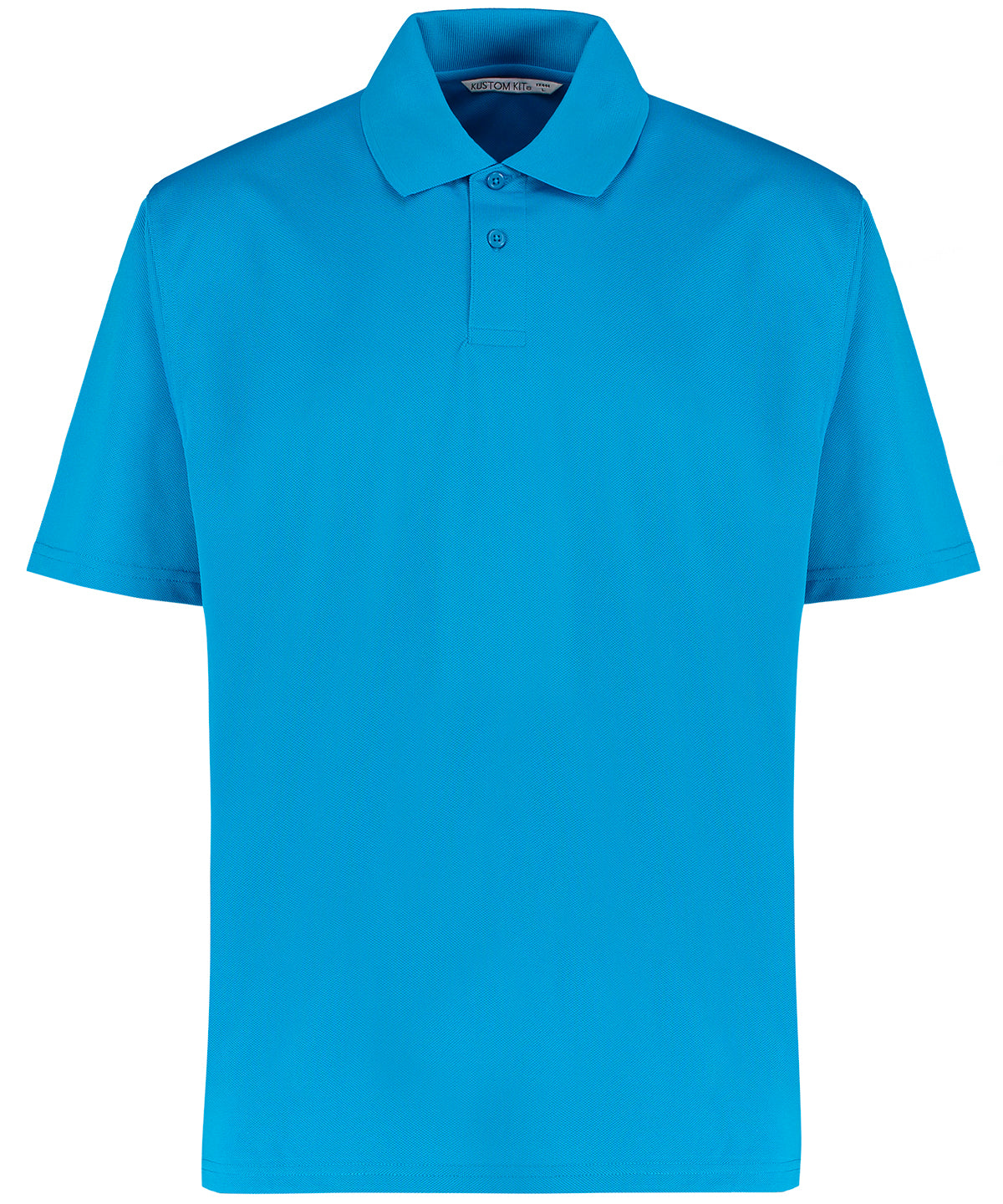 Cooltex® plus piqué polo