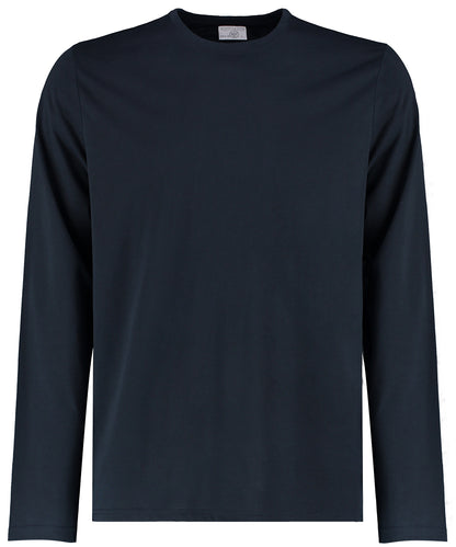 Long sleeve Superwash® 60°C tee