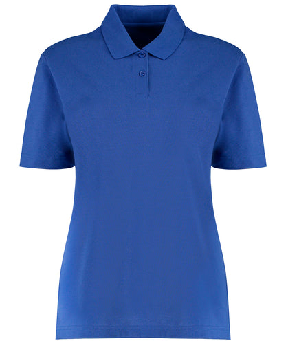 Women's workforce polo (regular fit)