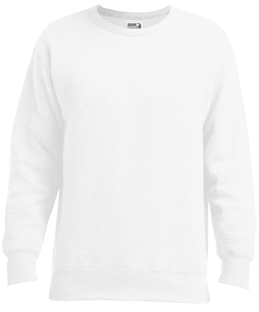 Hammer adult crew sweatshirt