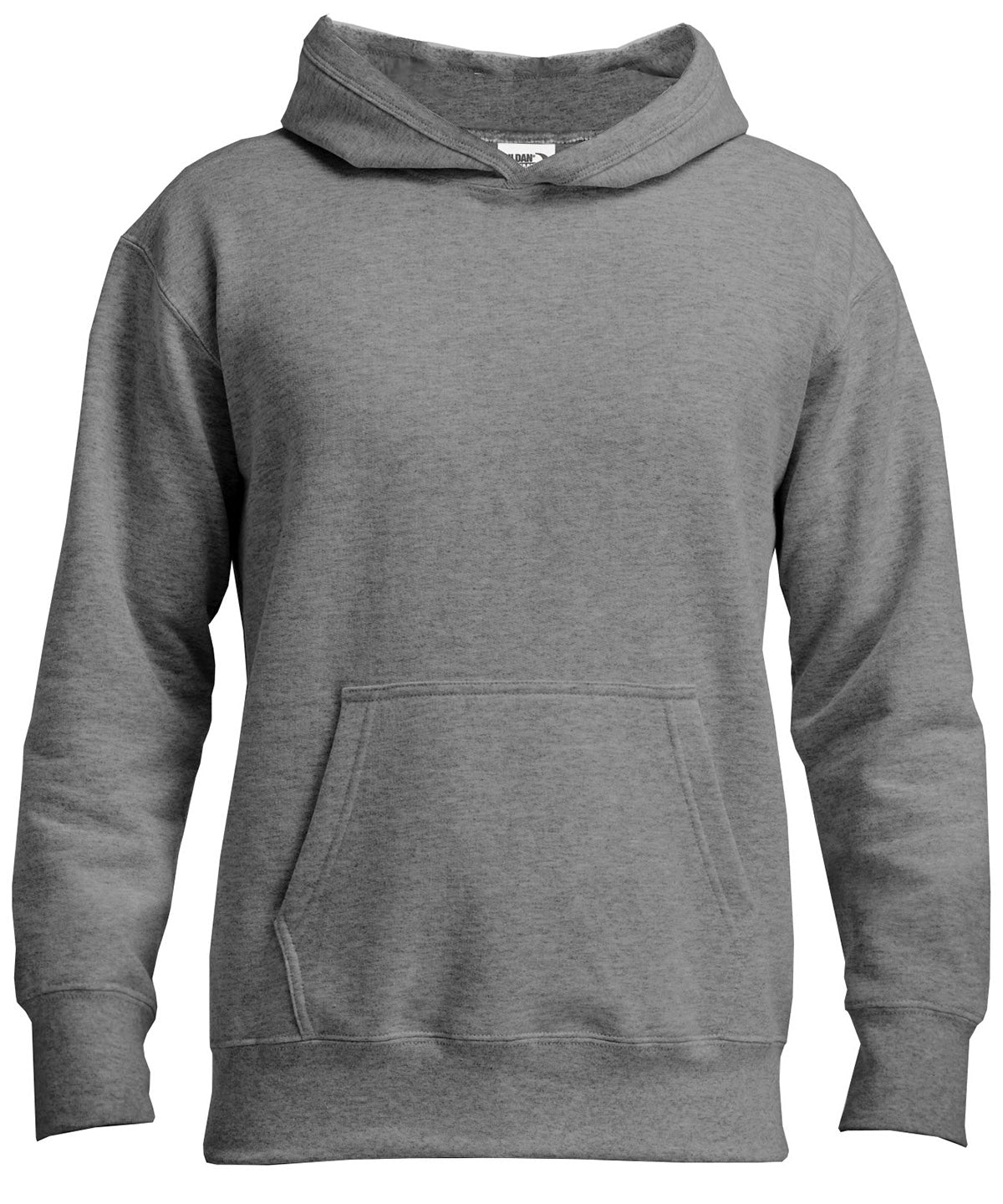 Hammer adult hooded sweatshirt