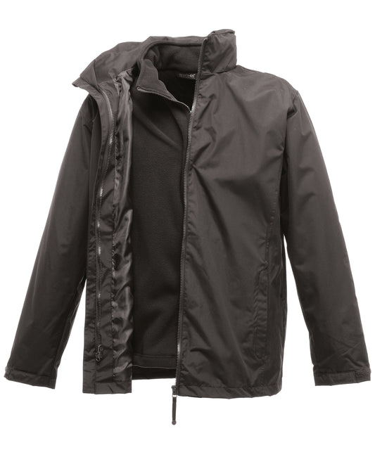 Classic 3-in-1 jacket RG059