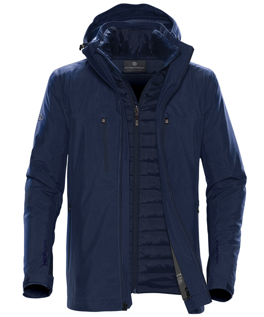 Matrix system jacket ST179