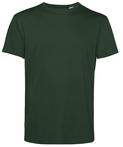 B&C organic tee