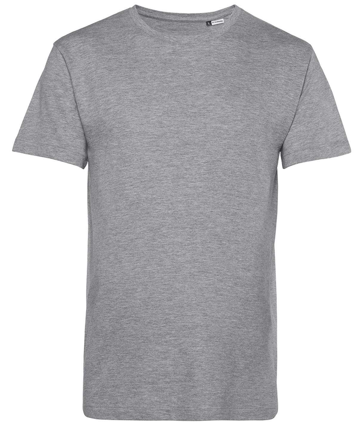 B&C organic tee