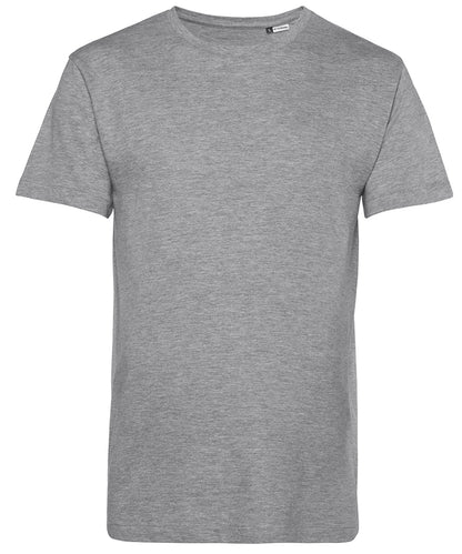 B&C organic tee