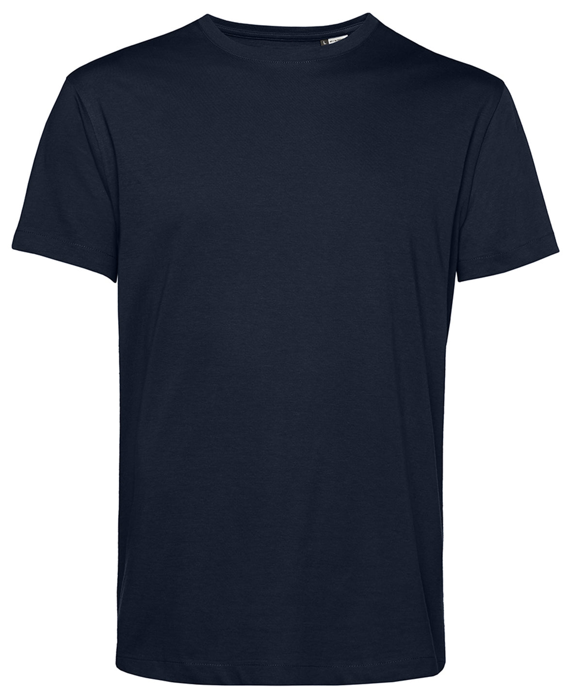 B&C organic tee