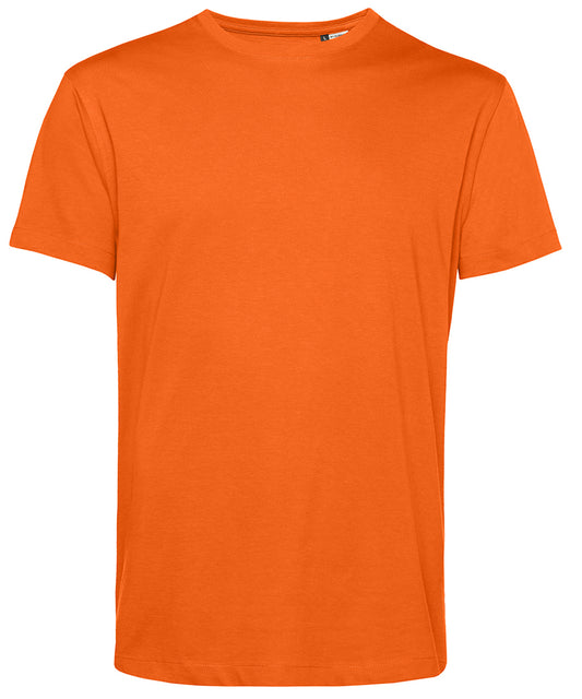 B&C organic tee