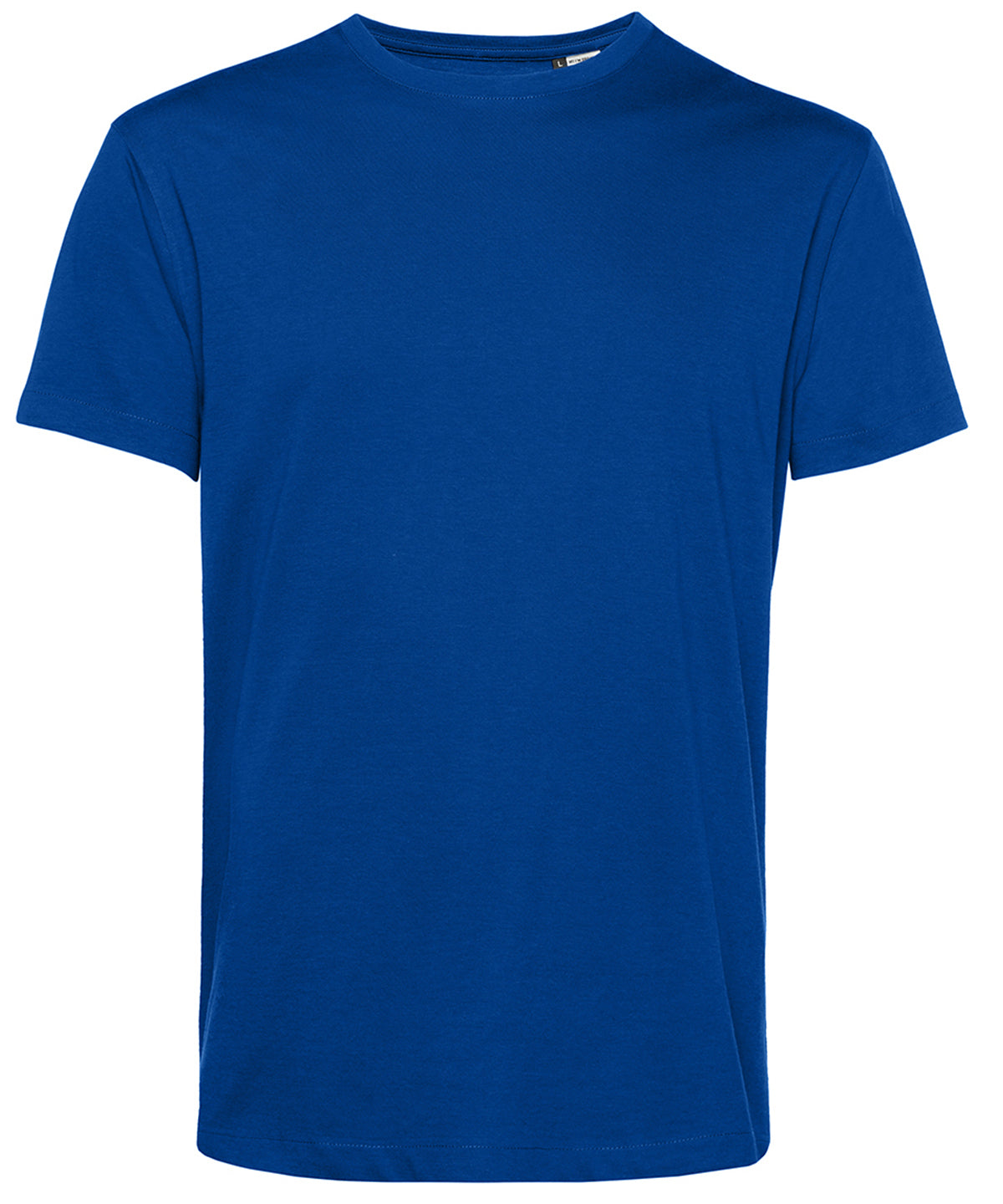 B&C organic tee