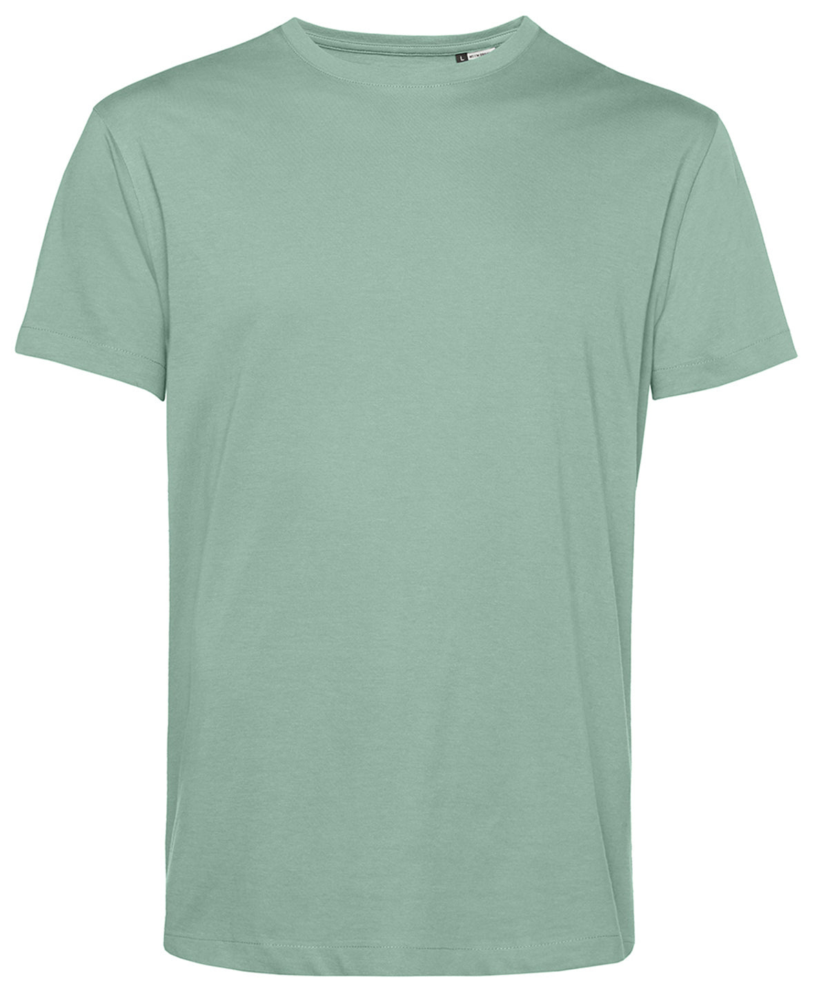 B&C organic tee