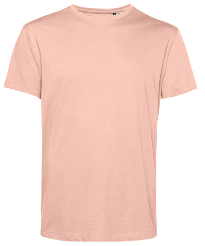 B&C organic tee