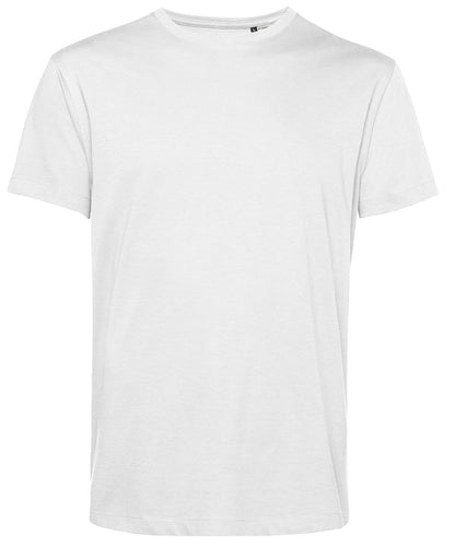 B&C organic tee
