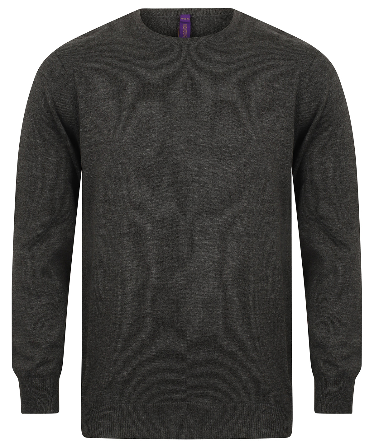 Crew neck jumper HB725