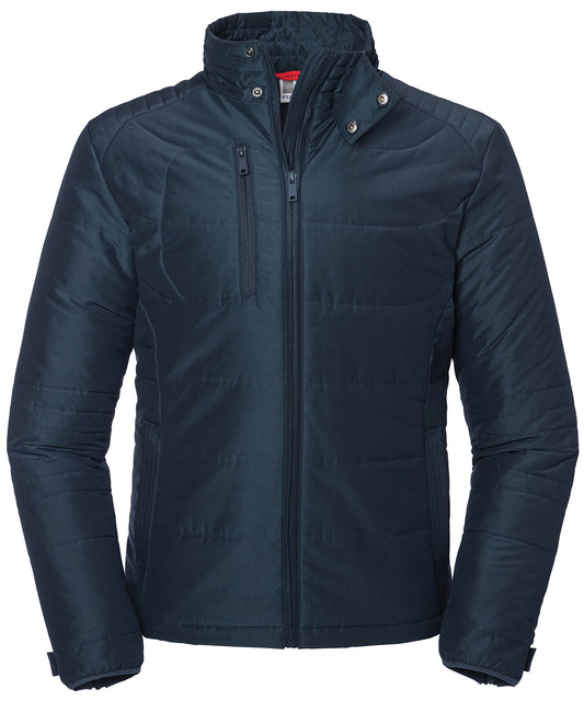 Cross jacket J430M