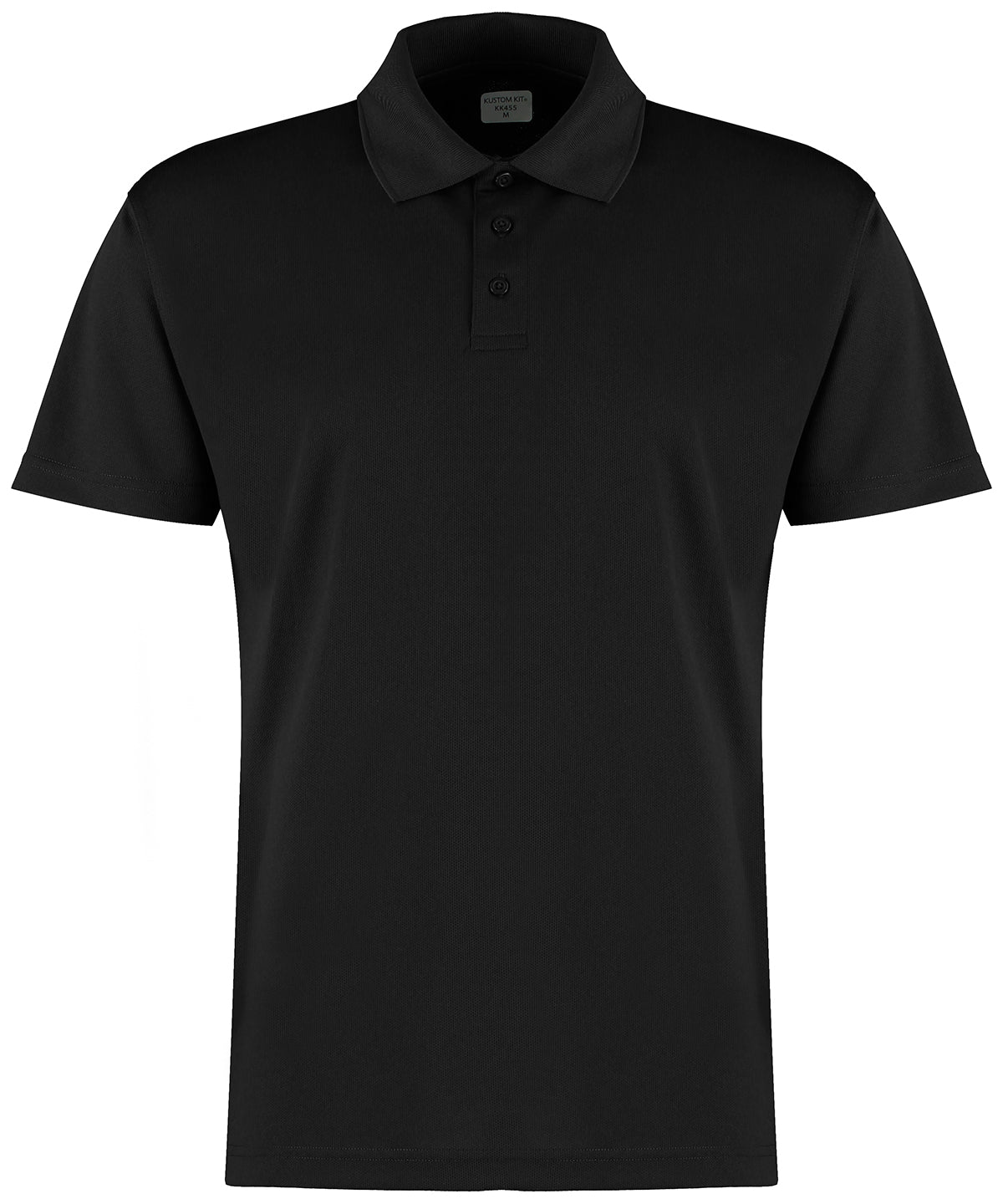 Regular fit Cooltex® plus micro mesh polo