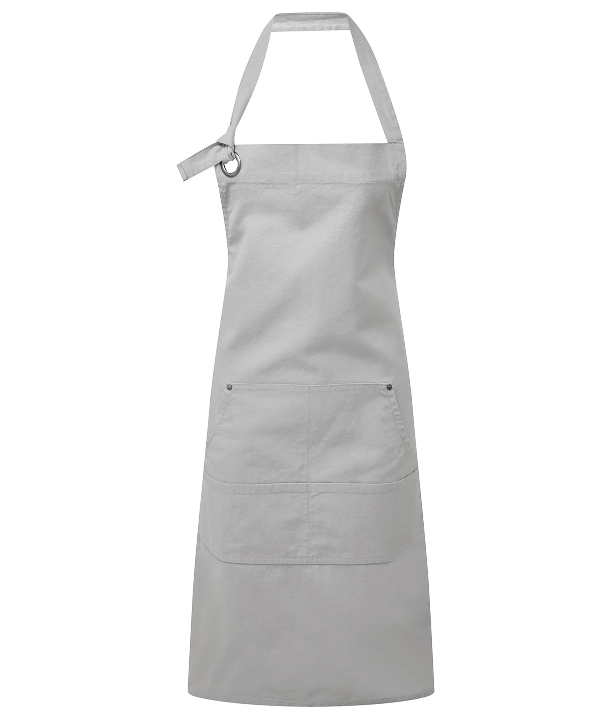 Calibre heavy cotton canvas pocket apron PR137