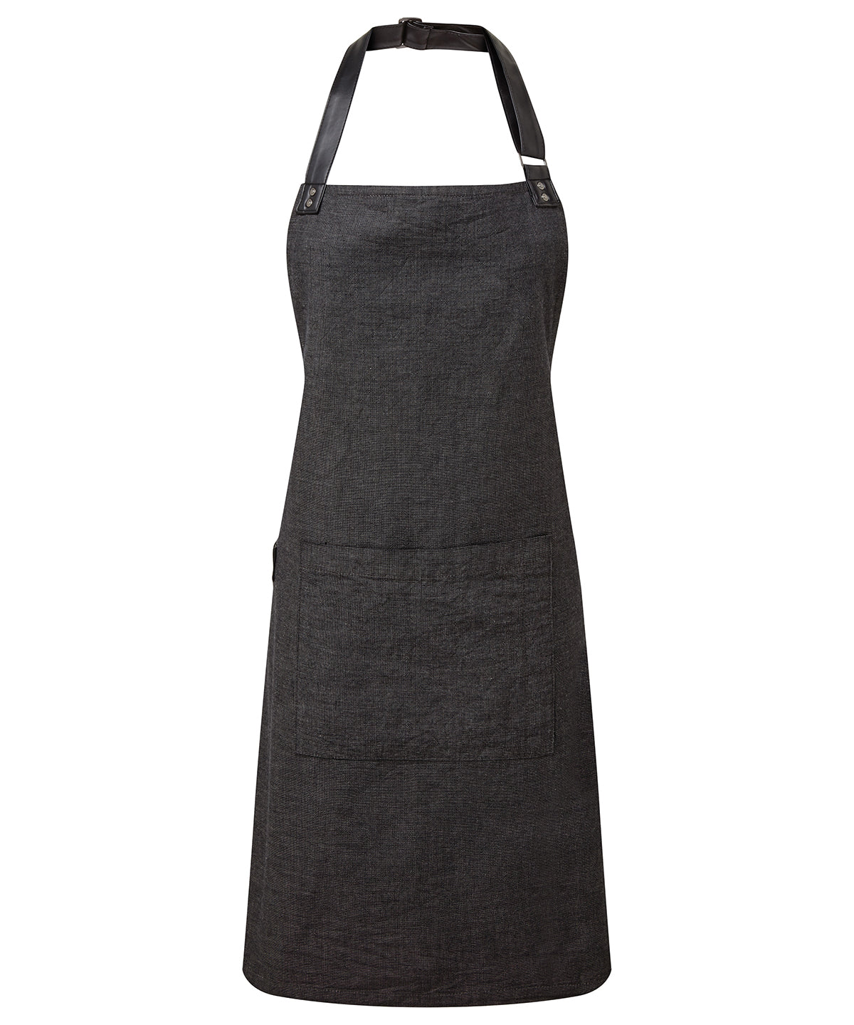 Annex Oxford bib apron PR144